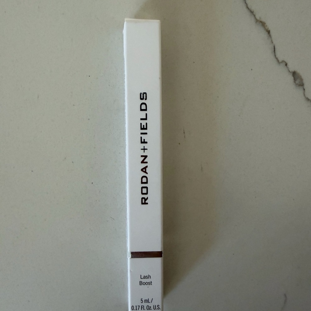 Rodan + Fields Lash Enhancer in White